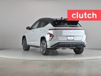 Brake Assist, Auto Dimming Rearview Mirror, Front Heated Seats and more! Clutch is the largest onlin... (image 5)