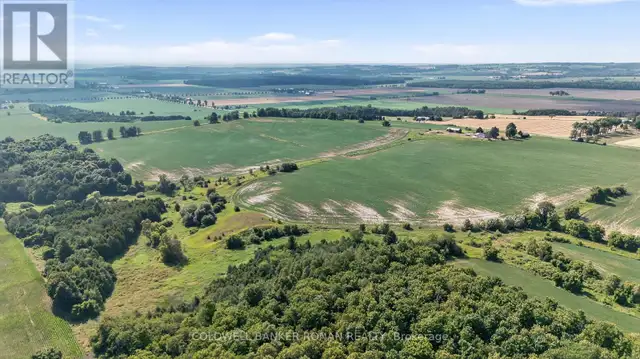 4495 LINE 11 Bradford West Gwillimbury, Ontario in Land for Sale in Barrie - Image 12