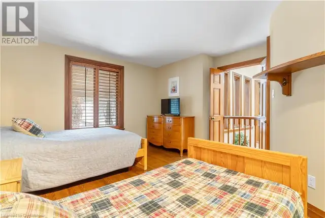 32 MAPLE HILL Drive Kitchener, Ontario in Houses for Sale in Kitchener / Waterloo - Image 30