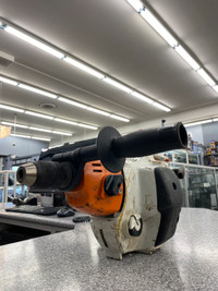 Stihl BT 45 Gas Powered Wood Boring Drill City of Toronto Toronto (GTA) Preview