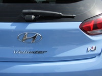 Thanks for viewing our South View Motors Inventory! 2020 HYUNDAI VELOSTER N Engine: 2.0L Turbocharge... (image 9)