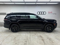 Save over $18,400 + tax from new on this BRAND NEW Jeep - Only 550 KM! Get ready to tackle anything... (image 3)