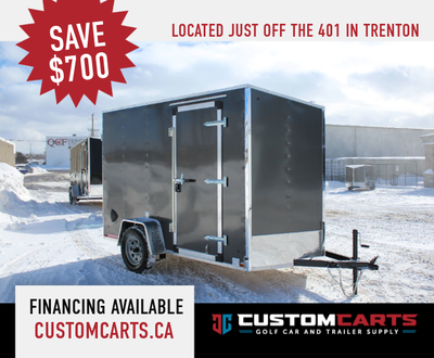 Financing Available From $47.90* (Bi-Weekly) $5,695.00 x 84 months based on 8.99% APR and $0 down pa...