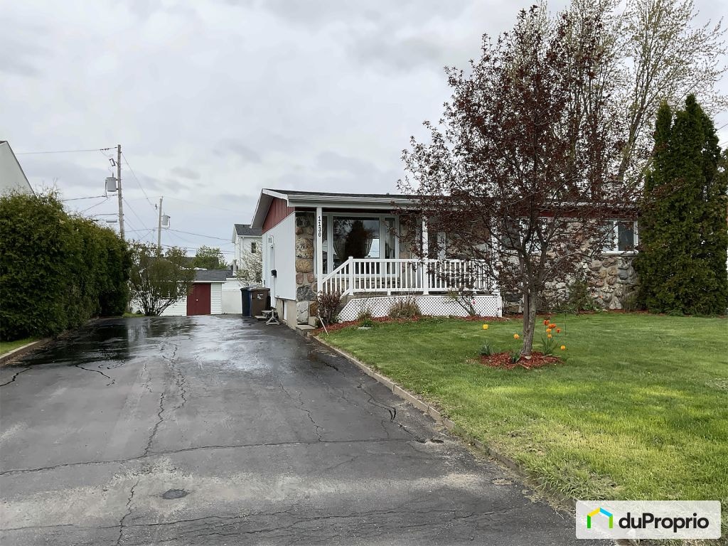 $335,000 - Bungalow for sale in Alma — photo 3