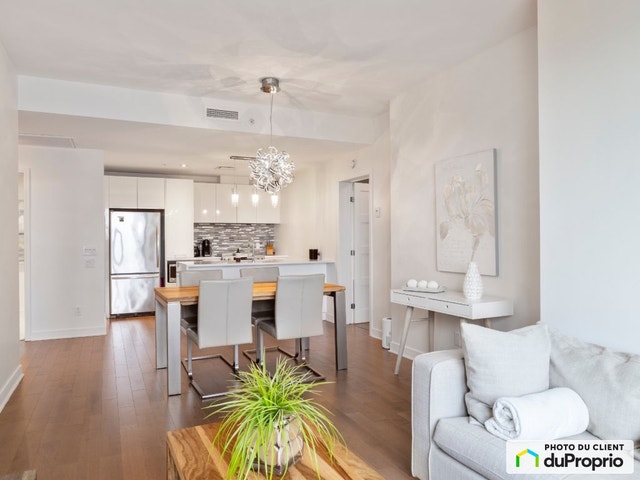 $699,995 - Condominium for sale in L'Ile Des Soeurs — photo 3
