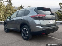 Welcome to Moncton Chrysler Jeep Dodge. Recent Arrival! 2024 Nissan Rogue SV 1.5L DOHC AWD AWD, Allo... (image 3)