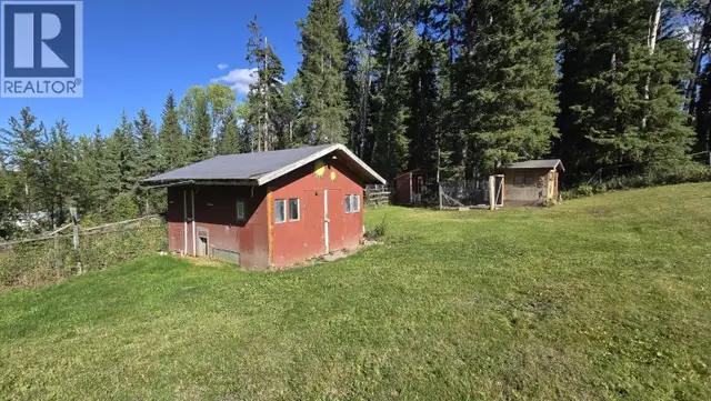 6353 WOLFE ROAD 100 Mile House, British Columbia in Houses for Sale in 100 Mile House - Image 30
