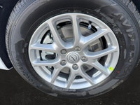 This 2026 CHRYSLER VOYAGER LX has the following options Caprice Leatherette Bucket Seats, Remote Sta... (image 8)