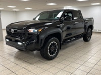 Engineered for drivers who want capability without compromising conscience, this 2025 Toyota Tacoma... (image 1)