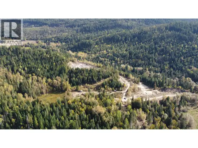 00 Oxbow Frontage Road Malakwa, British Columbia in Land for Sale in Kamloops - Image 6