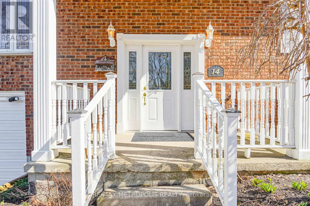 14 MURRAY HILL ROAD Stratford, Ontario in Houses for Sale in Stratford - Image 4