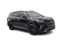 2017 HYUNDAI SANTA FE XL LUXURY ***AS-TRADED SPECIAL*** What is an "As-Traded Special"? As-Traded Sp... (image 4)