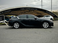 Stock#: 251332AThe 2023 Lexus IS 300 Premium Package Canada is a compelling luxury sport sedan that... (image 1)