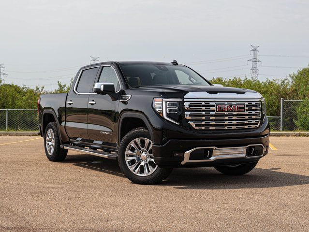 2025 GMC Sierra 1500 Denali in Cars & Trucks in Strathcona County - Image 2