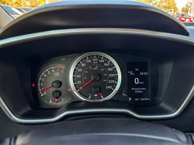 2022 Toyota Corolla Hatchback | Apple Car Play | Android Auto in Cars & Trucks in Ottawa - Image 18