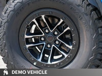 Conquer any terrain in this stunning 2026 Jeep Wrangler Rubicon X in Hydro Blue Pearl, showcasing ro... (image 7)