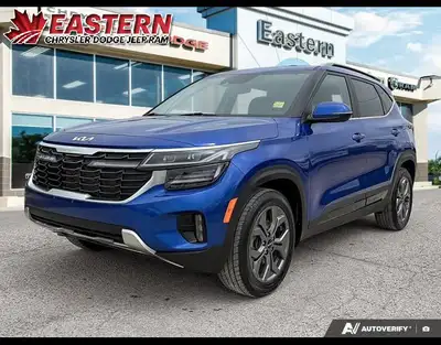 | Apple CarPlay & Android Auto | Backup Camera | Heated Front Seats | Heated Steering Wheel | Power...