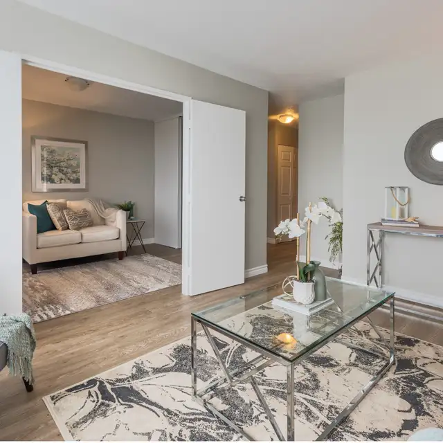 AMAZING 1 BEDROOM + DEN | GET ONE MONTH FREE! in Long Term Rentals in City of Halifax - Image 4
