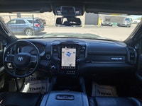 Look at this certified 2024 Ram 2500 Power Wagon 4x4 | 6.4L HEMI | Leather | Sunroof | Towing Tech P... (image 4)