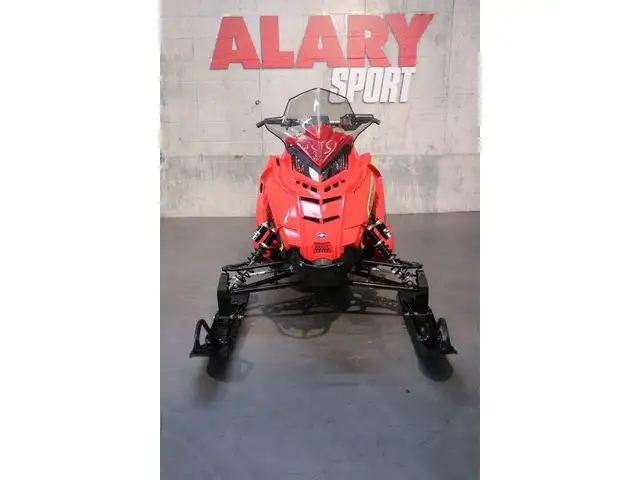 2021 Polaris Polaris 850 AXYS INDY XC 137 in Snowmobiles in Ottawa - Image 12