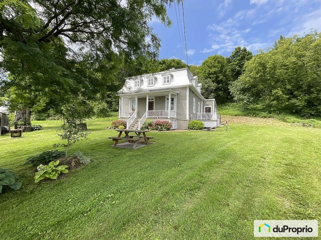 $790,000 - Villa for sale in Ste-Anne-De-La-Perade — photo 2