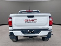 This GMC Canyon delivers a Turbocharged Gas I4 2.7L/ engine powering this Automatic transmission. TR... (image 4)