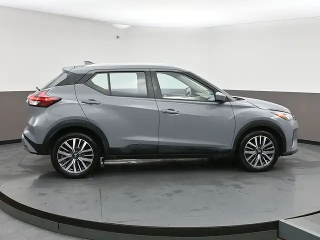 2024 Nissan Kicks SV in Cars & Trucks in City of Halifax - Image 33