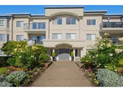 Welcome to this stunning top-floor corner penthouse, offering peek-a-boo ocean views & an abundance...
