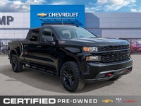 Saskatoon Motor Products - General Motors Certified, Custom Trail Boss, 4D Crew Cab, 2.7L Turbo, 8-S... (image 7)