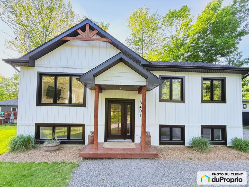 $497,000 - Bungalow for sale in Ste-Julienne — photo 3
