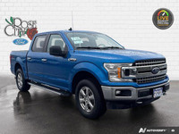 - CLOTH SEATS - 2.7L ECOBOOST ENGINE - CHROME RUNNING BOARDS - PRE-COLLISION ASSIST - BACK UP CAMERA... (image 7)