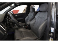 Low Mileage! Check out our large selection of pre-owned vehicles today. 2020 Audi SQ5 quattro 3.0 Te... (image 9)
