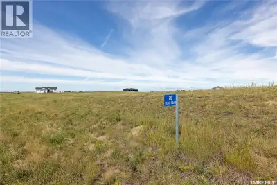 This beautiful lot is located in the desired acreage subdivision, Peace Point. Fully serviced, with...