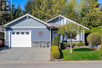 4066 Magnolia Dr Nanaimo, British Columbia