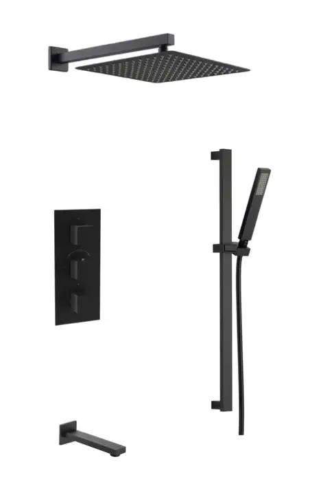 Customizable Shower Sets- WHOLESALE PRICES !!!62865711903233122