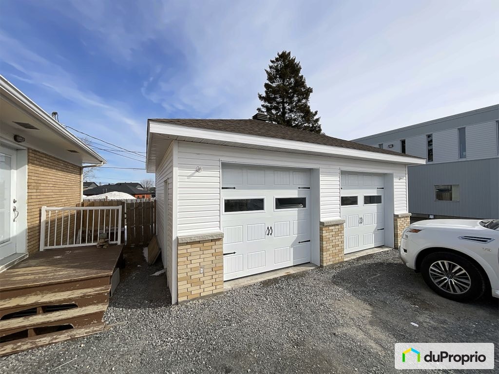 $550,000 - Bungalow for sale in Rimouski (Rimouski) — photo 2