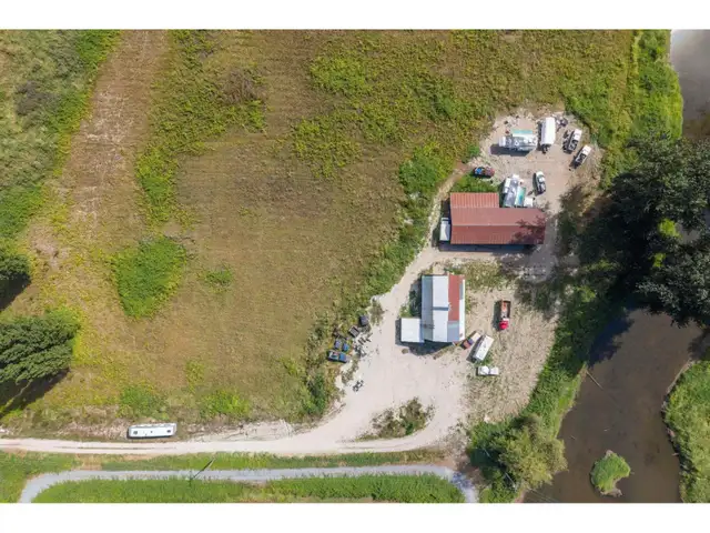 27612 RIVER ROAD Abbotsford, British Columbia in Land for Sale in Abbotsford - Image 10
