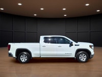 Price includes $1,000 finance credit. Price does not include fees or taxes. The 2021 GMC Sierra 1500... (image 3)