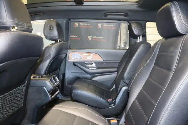 2020 Mercedes-Benz GLS GLS450 4MATIC - AMGPKG|HUD|MASSAGE|NAVI|C in Cars & Trucks in Barrie - Image 10