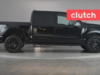 Electric Parking Brake, Brake Assist, Running Boards and more! Clutch is the largest online used car... (image 3)