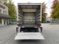 2020 HINO TRUCK 155;Light Duty Trucks - VAN-DRY CARGO - DELIVERY Penske Location 2916 NORLAND AVE BU... (image 8)