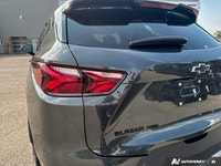 Low Mileage, Heated Seats, Remote Start, Rear View Camera, Bluetooth, OnStar! This 2020 Chevrolet Bl... (image 7)