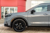 True Price by Wheaton Honda is a promise of all in pricing. All inventory is 100% inclusive of fees... (image 5)