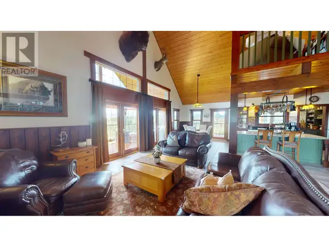 15976 JARMAN ROAD Topley, British Columbia in Houses for Sale in Houston - Image 18