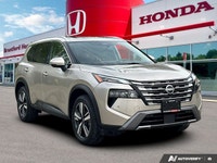 Command your commute and conquer weekend adventures with this exceptional 2024 Nissan Rogue SL, boas... (image 8)