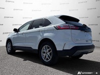 Experience the confident handling and refined comfort of this 2023 Ford Edge. This SUV boasts a powe... (image 3)