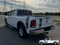 GMM Auto Sales Limited This 2019 Ram 1500 Classic Crew Cab 6'4 Standard box has been tastefully cust... (image 4)