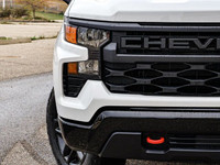Welcome To Sherwood Park Chevrolet. The #1 Volume Chevrolet Dealer in Canada. Vehicle Photos For Ill... (image 4)