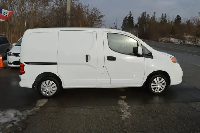 2021 NISSAN NV200 COMPACT CARGO S in Cars & Trucks in Markham / York Region - Image 7