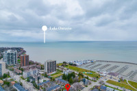 Bronte Rd/ Lakeshore Rd W for Sale in Oakville